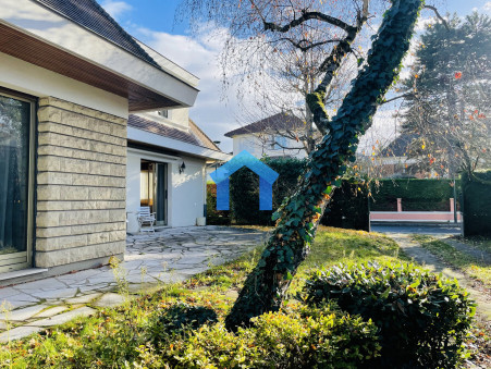 Vente Maison Saint-Gratien Ref :4598 - Slide 7