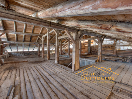 Maison prix nous consulter Réf. 1077 Megeve