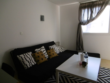 Location appartement Lille Réf. 5837