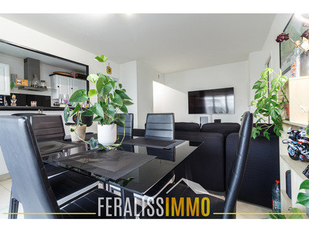 A vendre apartment Cergy 95800; € 199 900 