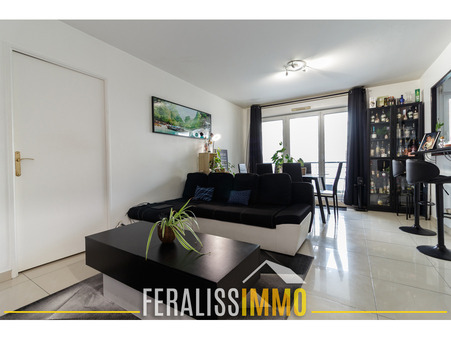 Apartment sur Cergy ; € 199 900  ; Vente Réf. 9966