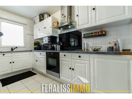 Achat apartment Cergy Réf. 9966