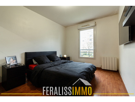 A vendre apartment Cergy 95800; € 199 900 