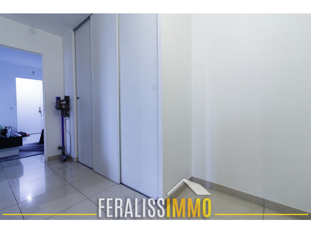 Achat apartment Cergy Réf. 9966