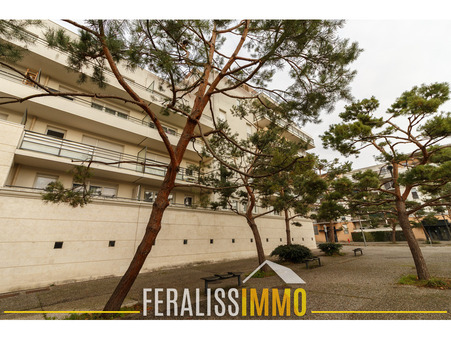 Vente apartment € 199 900  Cergy