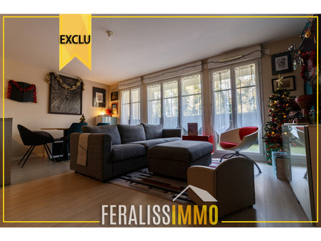 Vente apartment € 272 900  Vauréal