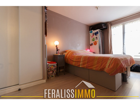 Achat apartment Vauréal Réf. 9983