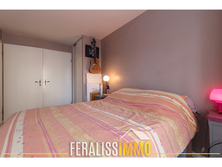 Achat apartment Vauréal Réf. 9983
