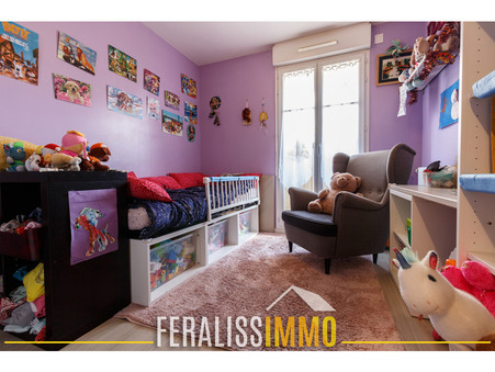 Apartment sur Vauréal ; € 272 900  ; A vendre Réf. 9983