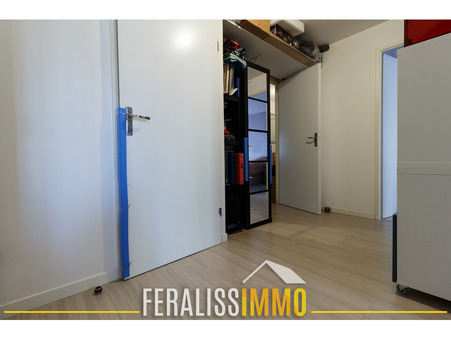 Apartment € 272 900  Réf. 9983 Vauréal