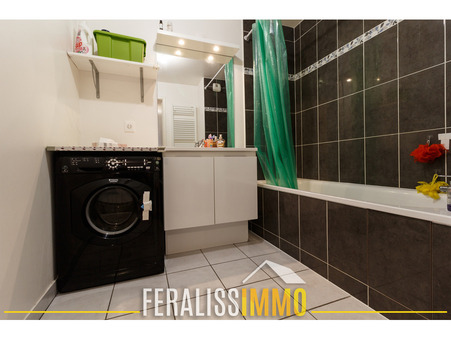 Vente apartment € 272 900  Vauréal