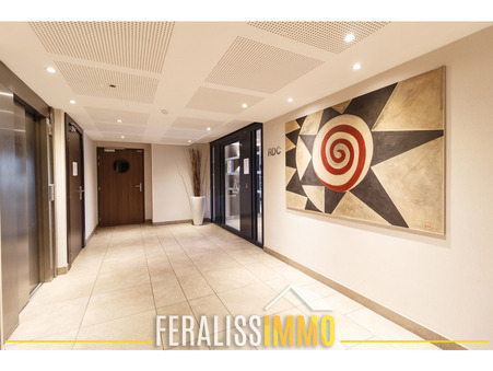 Vente apartment € 272 900  Vauréal