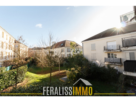 Achat apartment Vauréal Réf. 9983