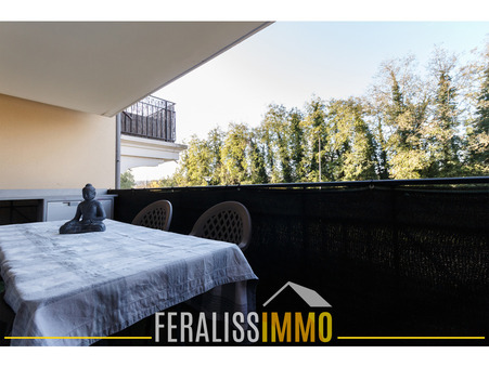 Apartment € 272 900  Réf. 9983 Vauréal