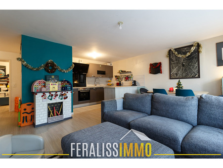 Apartment € 272 900  Réf. 9983 Vauréal