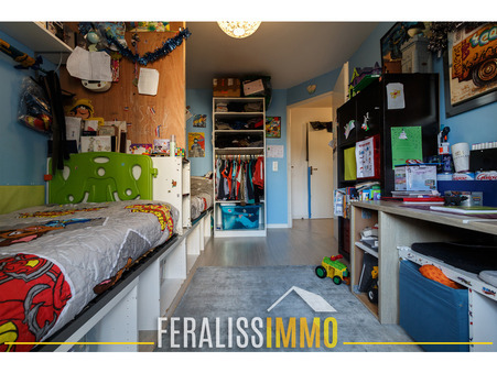 Apartment € 272 900  sur Vauréal (95490) - Réf. 9983