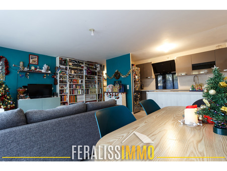 Vente apartment € 272 900  Vauréal