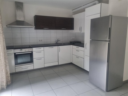 Location Appartement HEGENHEIM Réf. SLA1466 - Slide 1