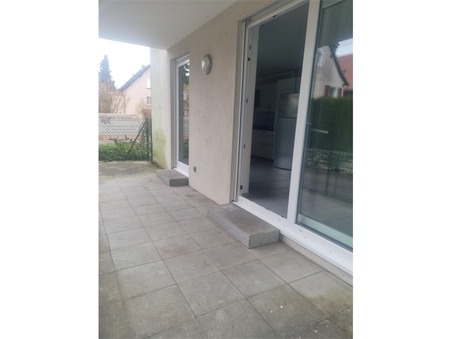 Location Appartement HEGENHEIM Réf. SLA1466 - Slide 3