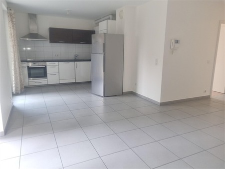 Location Appartement HEGENHEIM Réf. SLA1466 - Slide 8