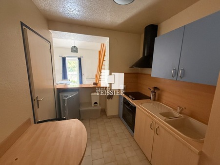Appartement sur Les Vans ; 147 000 €  ; Vente Réf. 6479