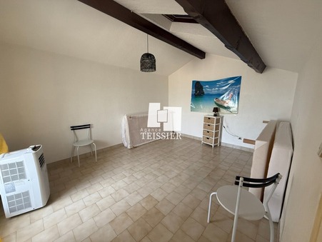 Achat appartement Les Vans Réf. 6479