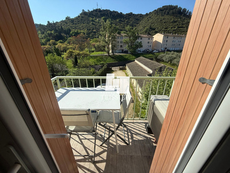 Vente appartement 147 000 €  Les Vans