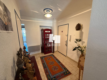 A vendre appartement Les Vans 07140; 147 000 € 