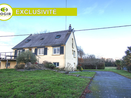 Maison sur Montreuil le Gast ; 294 000 € ; A vendre Réf. SC12105