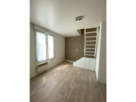 A louer appartement 490 €  Rennes