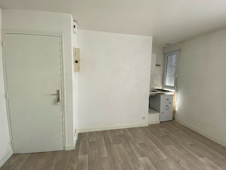 Appartement 490 €  Réf. 3062-3 Rennes