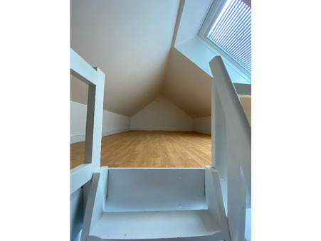 Appartement sur Rennes ; 490 €  ; Location Réf. 3062-3