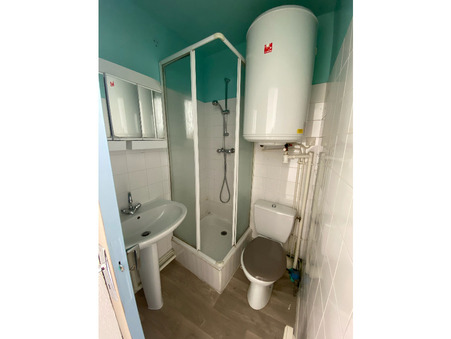 Appartement 490 €  sur Rennes (35700) - Réf. 3062-3