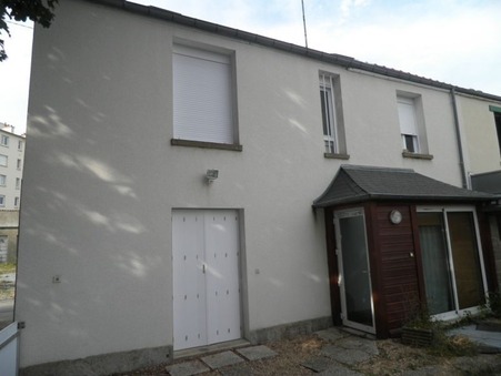 A louer appartement 490 €  Rennes