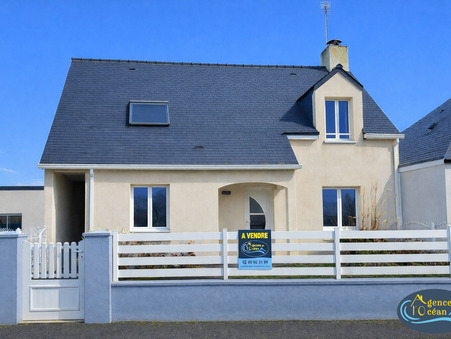 Maison sur Ferel ; 271 700 &euro; ; Achat Réf. M4160-9