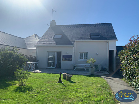 A vendre maison Ferel 56130; 271 700 &euro;
