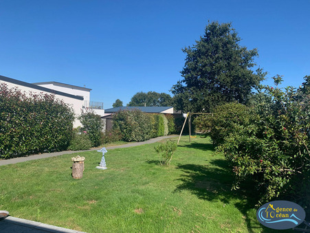 Achat maison Ferel Réf. M4160-9