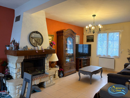 Achat maison Ferel Réf. M4160-9