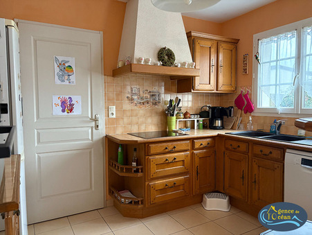 Achat maison Ferel Réf. M4160-9