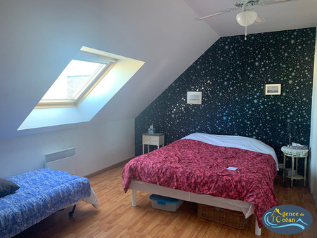 A vendre maison Ferel 56130; 271 700 &euro;