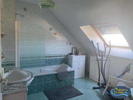 Achat maison Ferel Réf. M4160-9