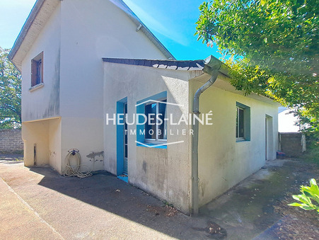 Vente Maison Granville Réf. 7985 - Slide 1