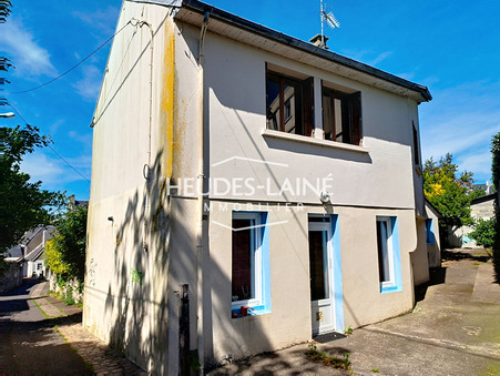 Vente Maison Granville Réf. 7985 - Slide 10