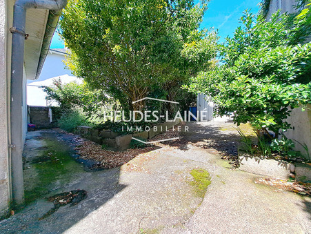 Vente Maison Granville Réf. 7985 - Slide 2