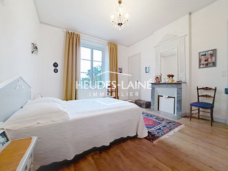 Vente Maison Saint jean des champs Réf. 7987 - Slide 11