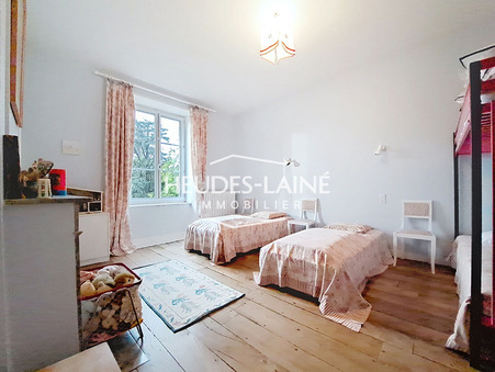 Vente Maison Saint jean des champs Réf. 7987 - Slide 13