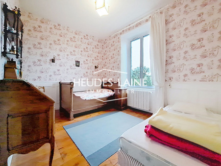 Vente Maison Saint jean des champs Réf. 7987 - Slide 14