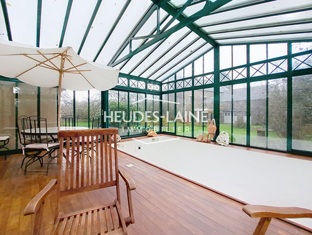 Vente Maison Saint jean des champs Réf. 7987 - Slide 15