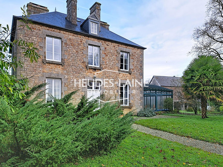 Vente Maison Saint jean des champs Réf. 7987 - Slide 2