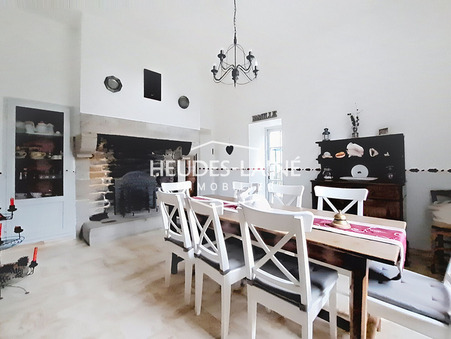 Vente Maison Saint jean des champs Réf. 7987 - Slide 5